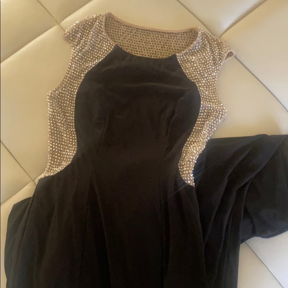 Gala Gown